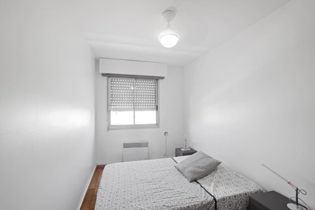 Appartement Calme Et Moderne Avec Vue Mer 74 Canet-en-Roussillon Exteriér fotografie